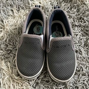 Toddler unisex shoes